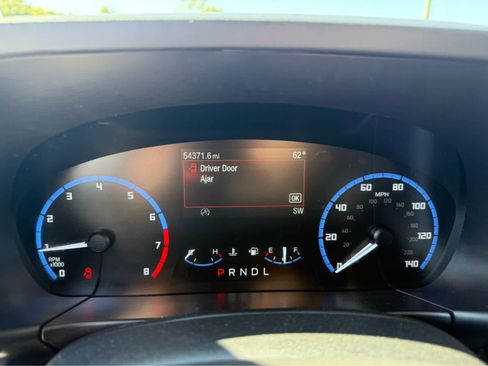 Used 2022 Ford Bronco Sport Big Bend AWD/4WD image 9