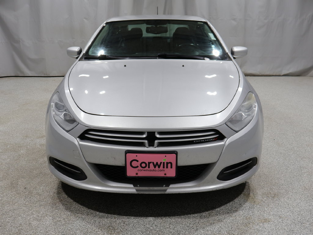 Used 2013 Dodge Dart Aero FWD image 18