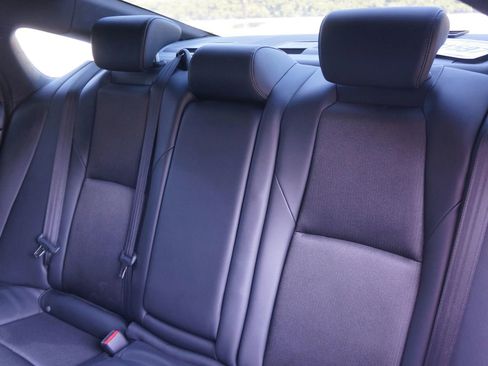 Used 2022 Honda Accord Sport image 29