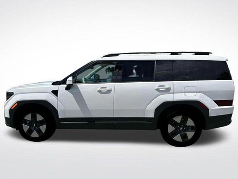 New 2026 Hyundai Santa Fe SEL AWD/4WD image 3