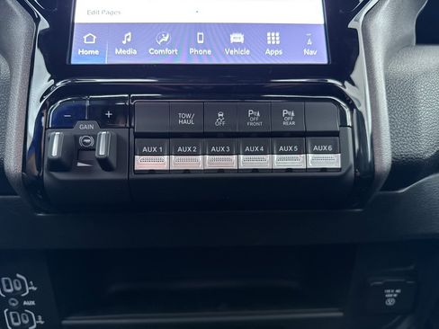 New 2026 RAM 2500 Tradesman image 26