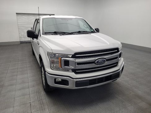 Used 2018 Ford F150 XLT RWD image 14