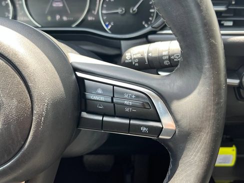Certified 2024 MAZDA CX-30 AWD 2.5 S w/ Select Sport Pkg image 22
