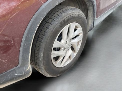 Used 2015 Honda CR-V EX image 9