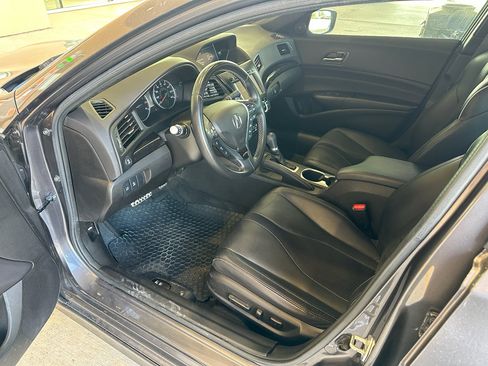 Used 2022 Acura ILX image 12
