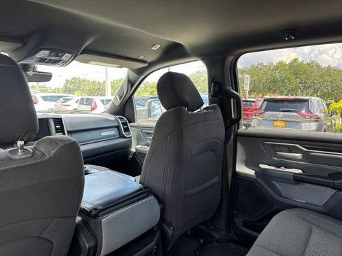 Used 2023 RAM 1500 Big Horn AWD/4WD image 17