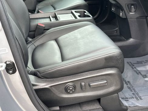 Certified 2026 Honda Odyssey EX-L image 14