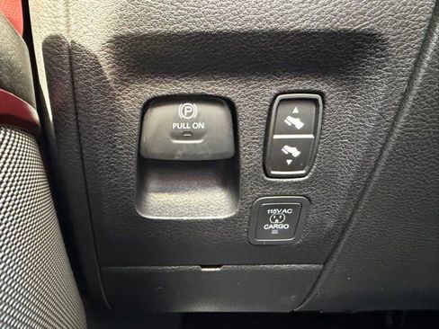 New 2026 RAM 1500 Rebel AWD/4WD image 26