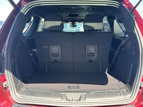 New 2026 Dodge Durango GT image 20