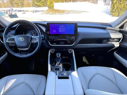 Used 2024 Toyota Grand Highlander XLE image 22