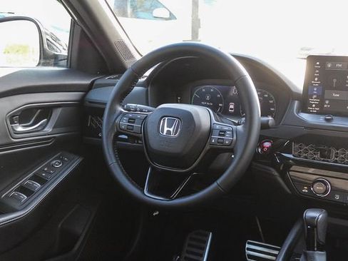 Used 2024 Honda Accord Sport image 22