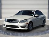 Used 2014 Mercedes-Benz C 250 Sedan image 3