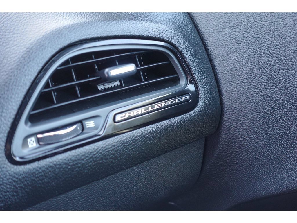 Used 2017 Dodge Challenger SXT Plus RWD image 24