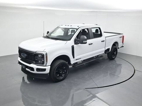 New 2026 Ford F250 XL w/ STX Appearance Package AWD/4WD image 40