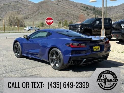 New 2026 Chevrolet Corvette E-Ray AWD/4WD image 5