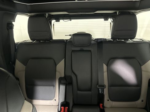 Used 2024 Ford Bronco Big Bend image 22