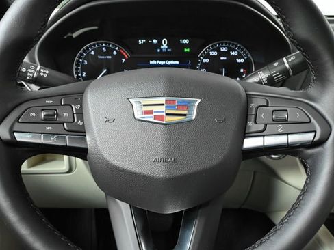 New 2025 Cadillac CT4 Premium Luxury image 10