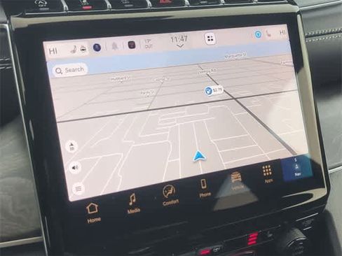 New 2025 Jeep Grand Cherokee L Limited image 31