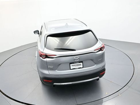 Used 2022 MAZDA CX-9 Grand Touring image 24
