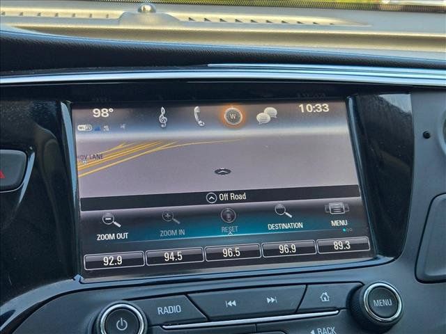 Used 2017 Buick Envision Essence FWD image 13