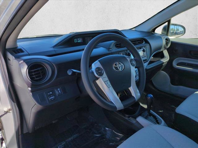 Used 2014 Toyota Prius C One FWD image 10