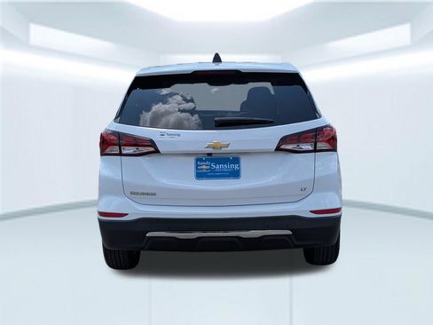 Used 2024 Chevrolet Equinox LT FWD image 5