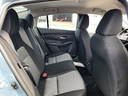 New 2026 Nissan Sentra SV image 18