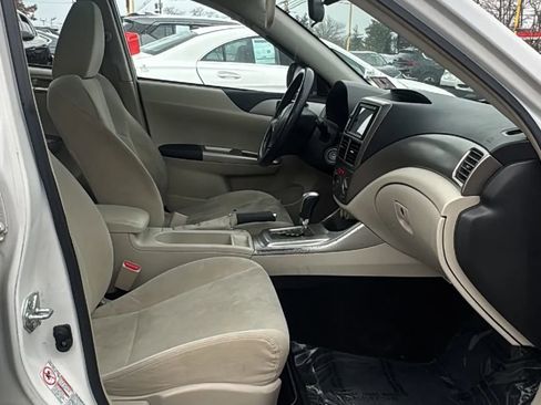 Used 2009 Subaru Impreza 2.5i image 14