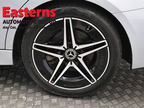 Used 2023 Mercedes-Benz C 300 4MATIC Sedan w/ AMG Line w/ Night Package image 33
