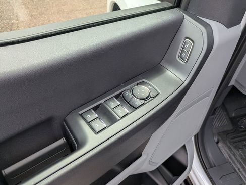 New 2026 Ford F350 XL w/ XL Driver Assist Package AWD/4WD image 9