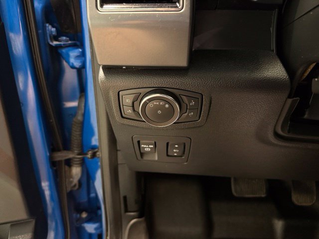 Used 2019 Ford F150 XLT w/ Equipment Group 301A Mid AWD/4WD image 16
