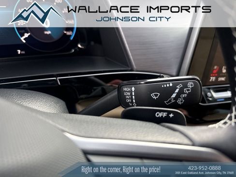 New 2026 Volkswagen Atlas Cross Sport SE AWD/4WD image 22
