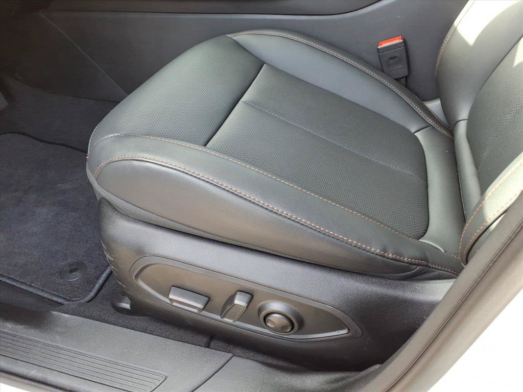 New 2026 Jeep Cherokee Limited AWD/4WD image 16