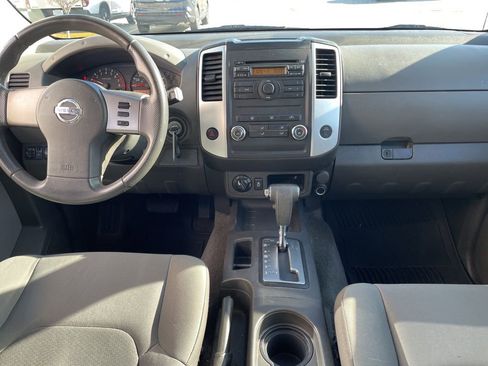 Used 2012 Nissan Xterra S image 9
