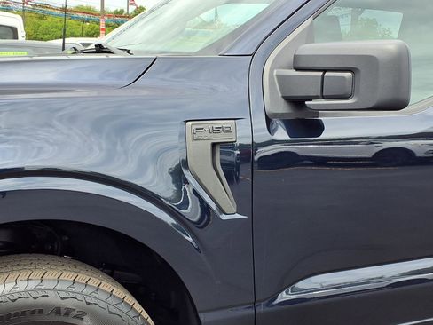 Used 2023 Ford F150 XL w/ STX Appearance Package AWD/4WD image 29