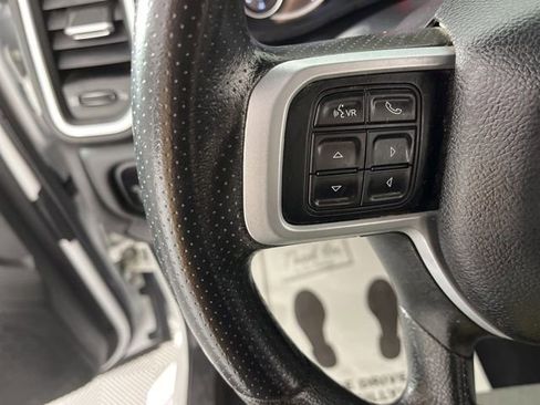 Used 2022 RAM 2500 Big Horn image 22