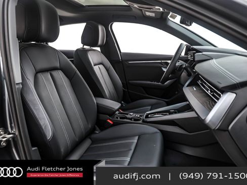 New 2026 Audi A3 2.0T Premium Plus image 7