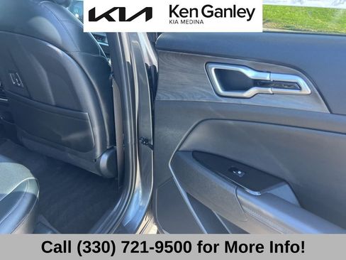 Used 2024 Kia Sportage X-Line w/ X-Line Premium Package image 54