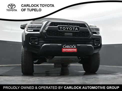 Used 2023 Toyota Tacoma TRD Pro AWD/4WD image 44