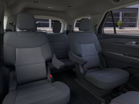 New 2026 Ford Explorer Active AWD/4WD image 14