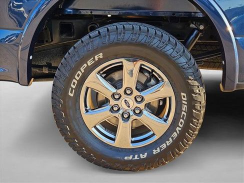 Used 2020 Ford F150 Lariat w/ Equipment Group 502A Luxury AWD/4WD image 23