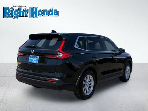 Certified 2024 Honda CR-V EX-L image 8