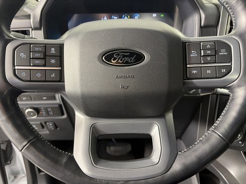 Certified 2024 Ford F150 Lariat image 16