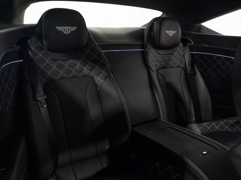 Used 2024 Bentley Continental GT Speed AWD/4WD image 64
