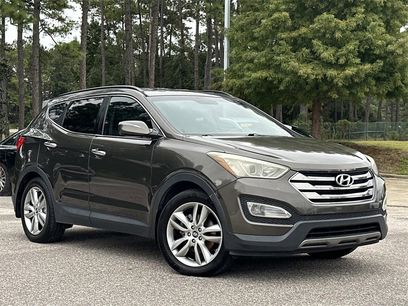 Used 2014 Hyundai Santa Fe Sport 2.0T w/ Navigation Package 06