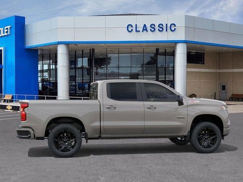 New 2026 Chevrolet Silverado 1500 RST w/ Convenience Package II image 5