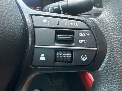 Used 2024 Honda Accord EX image 4