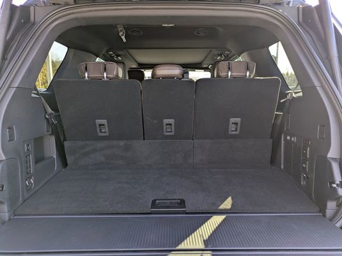 New 2025 Ford Expedition King Ranch image 13