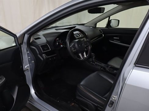 Used 2017 Subaru Crosstrek 2.0i Limited w/ Popular Package #2 AWD/4WD image 17