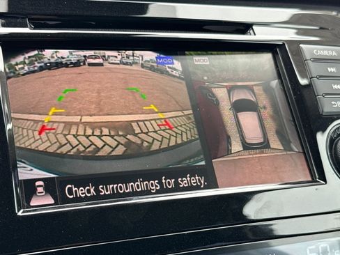 Used 2019 Nissan Rogue Sport SL image 20